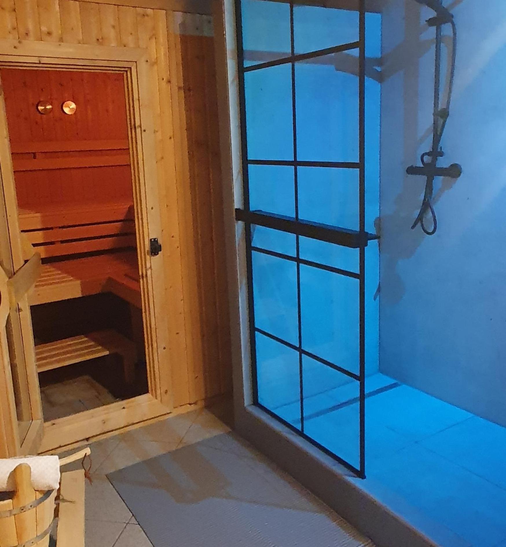 Hotel Gletschermuehle フラタッハ エクステリア 写真