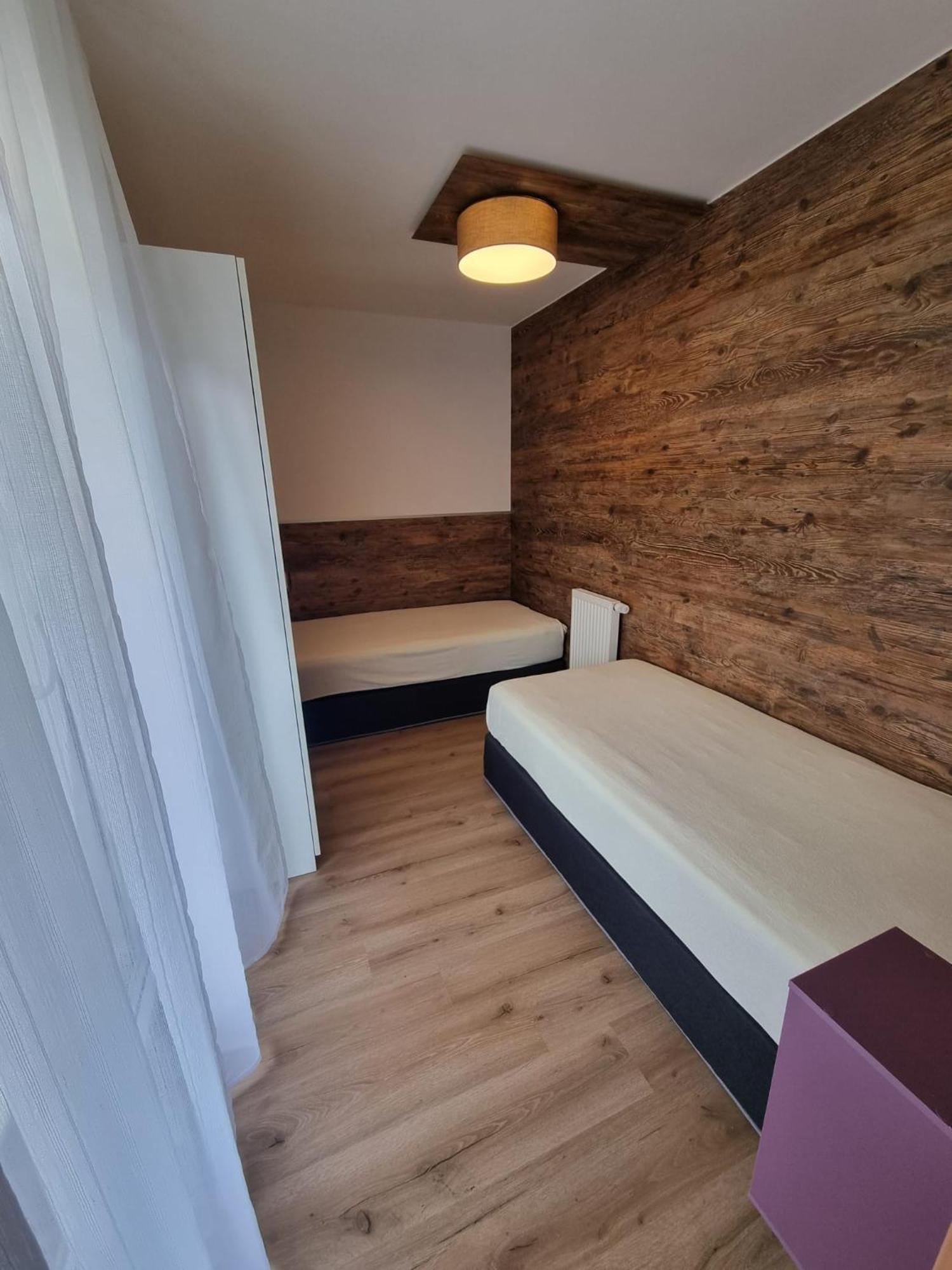 Hotel Gletschermuehle フラタッハ エクステリア 写真