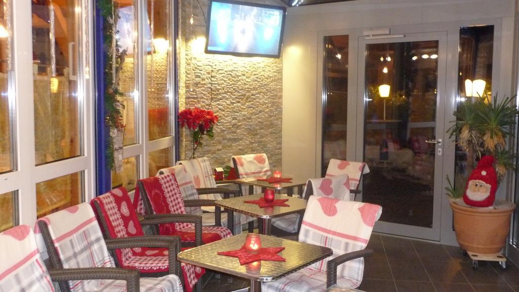 Hotel Gletschermuehle フラタッハ エクステリア 写真