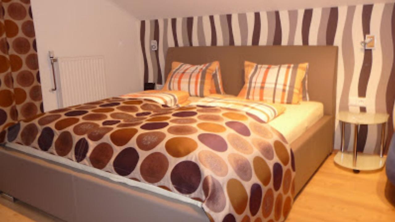Hotel Gletschermuehle フラタッハ エクステリア 写真