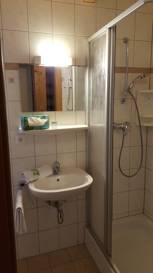 Hotel Gletschermuehle フラタッハ 部屋 写真