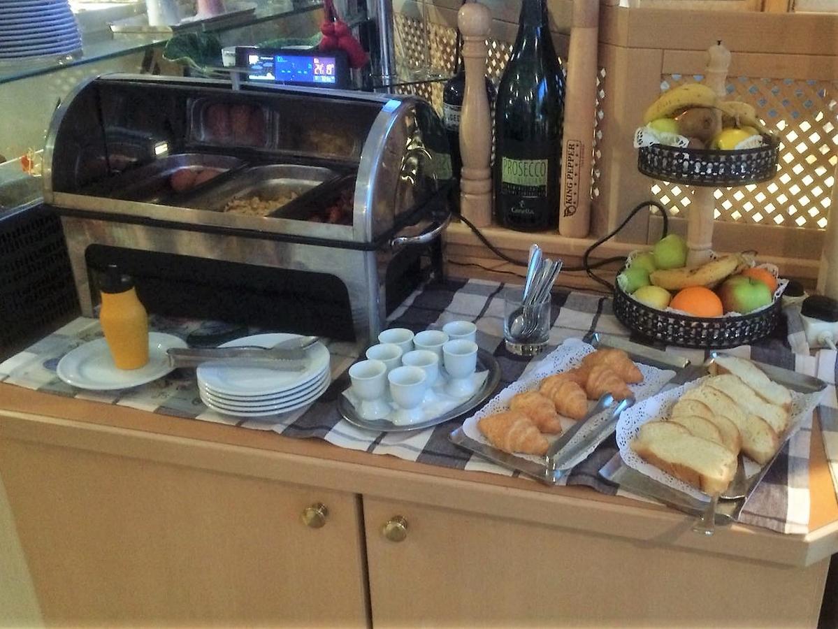 Hotel Gletschermuehle フラタッハ エクステリア 写真