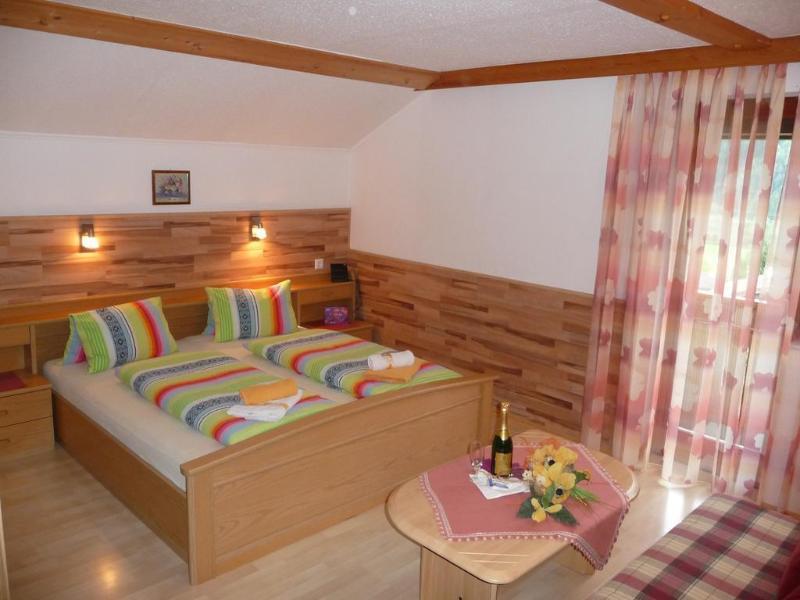 Hotel Gletschermuehle フラタッハ エクステリア 写真